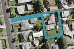 14 George Street, Papakura, Papakura