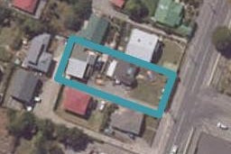 84 Reed Street, Oamaru