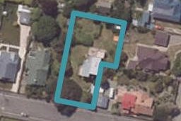 2 Tweed Street, South Hill, Oamaru