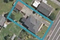 36 Albert Street, Pahiatua