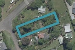 3 Driver Street, Long Beach, Port Chalmers