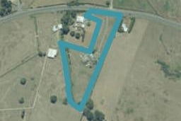 1998 Tahuna Road, Ohinewai