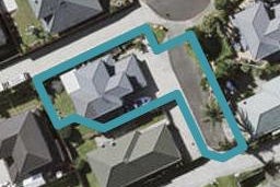 12 Andover Way, Goodwood Heights, Auckland