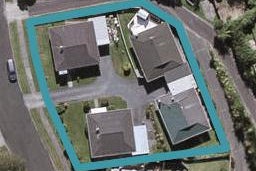3 Rossiter Crescent, Lynmouth, New Plymouth