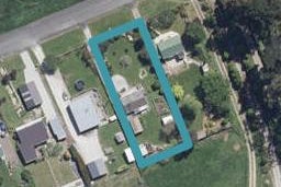 16 Scotia Street, Waikouaiti, Waikouaiti