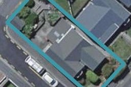 1 Barton Terrace, Thorndon, Wellington