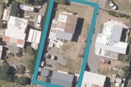 1947 Parewanui Road, Parewanui, Tangimoana