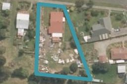 25 George Street, Otautau, Otautau