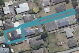 2/17 Galloway Street, Hamilton East, Hamilton