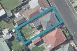 33 Richmond Street, Forbury, Dunedin