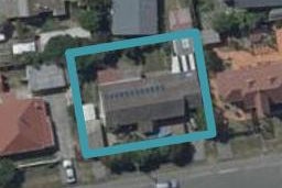 19A South Belt, Lincoln, Lincoln