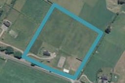 1910 North Eyre Road, West Eyreton, Rangiora
