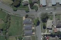 1/53 Arawa Street, Shirley, Christchurch