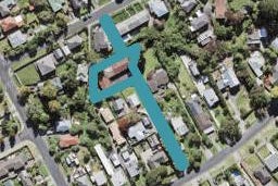1/119 Seabrook Avenue, New Lynn, Auckland