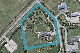 208 Swannanoa Road, Fernside, Rangiora