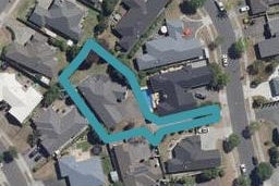 10 Ravenscourt Place, Huntington, Hamilton