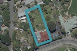 722 Portobello Road, Broad Bay, Dunedin