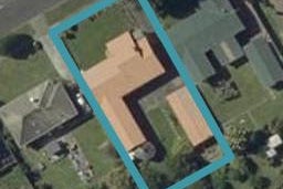 34 Ferguson Street, Awapuni, Palmerston North