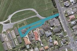 1 Saddle Row, Welbourn, New Plymouth