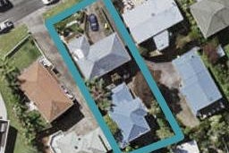 1/8 Tyne Road, Forrest Hill, Auckland