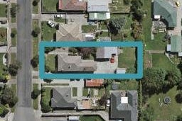 24 York Street, Strathern, Invercargill