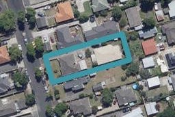 220A Fox Street, Hamilton East, Hamilton
