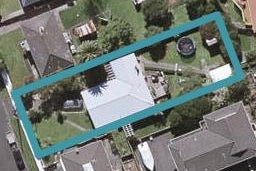 14 Budleigh Street, Frankleigh Park, New Plymouth