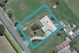 71 Oxford Street, Martinborough