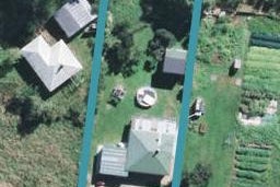 269 Waiomatatini Road, Ruatoria
