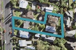 80 Bollard Avenue, New Windsor, Auckland