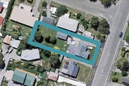 56 Sneyd Street, Kaiapoi, Kaiapoi