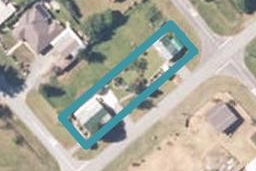 21 Main Street, Reefton, Reefton