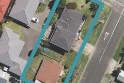 1 Albert Street, Te Hapara, Gisborne