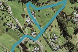 49 Hardens Lane, Paremoremo, Auckland