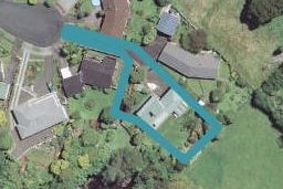23B Hickford Place, Okato, Okato