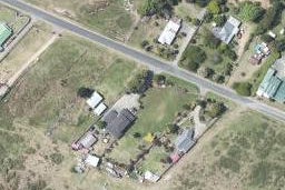 268 Kaiwaitau Road, Nuhaka