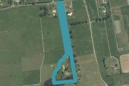 183 Reid Road, Ngahinapouri, Ohaupo