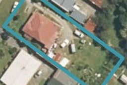 44 Sale Street, Hokitika