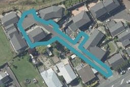 208 South Road, Caversham, Dunedin
