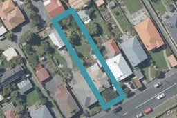 378 Bay View Road, Saint Clair, Dunedin