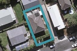 30 Downe Street, New Plymouth, New Plymouth
