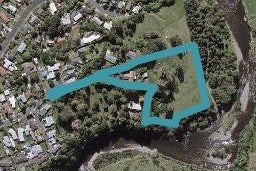 36B Turakina Street, Merrilands, New Plymouth
