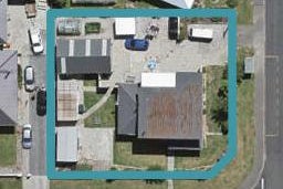 63 Bain Street, Kingswell, Invercargill