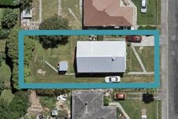 281 Conyers Street, Strathern, Invercargill