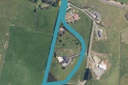 183 Smith Road, Dannevirke