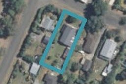 6 Rolleston Street, Rakaia, Rakaia