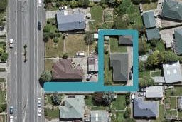 39 Regent Street, Newfield, Invercargill
