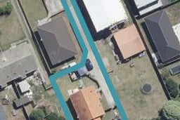 124A Fairfield Road, Fairfield, Hamilton