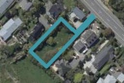146 Dyers Pass Road, Cashmere, Christchurch