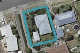 54 Campbell Avenue, Paraparaumu